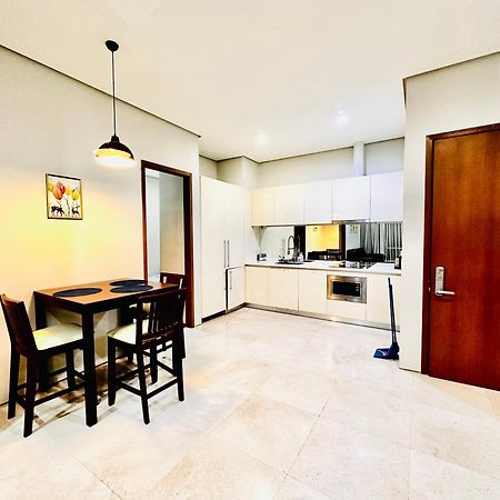Soho Suites Klcc By Sky Multilink กัวลาลัมเปอร์ ภายนอก รูปภาพ