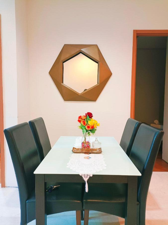 Soho Suites Klcc By Sky Multilink กัวลาลัมเปอร์ ภายนอก รูปภาพ