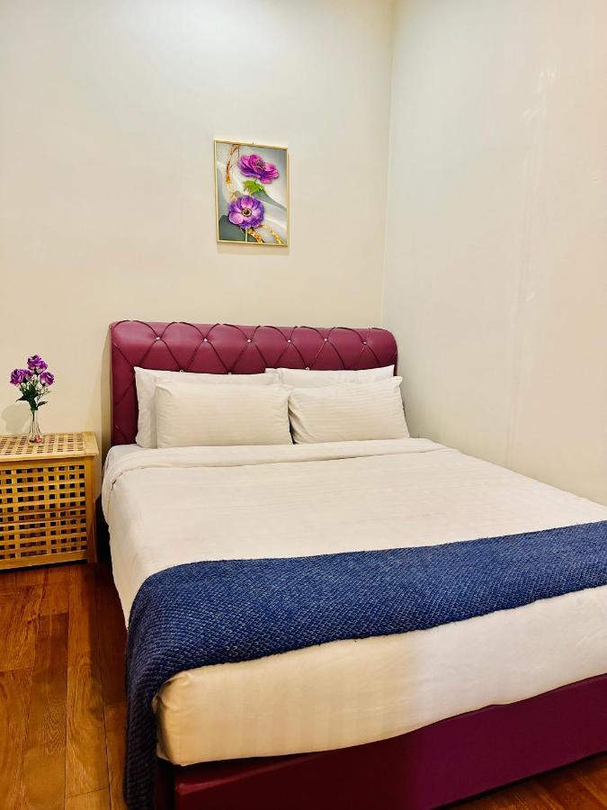 Soho Suites Klcc By Sky Multilink กัวลาลัมเปอร์ ภายนอก รูปภาพ