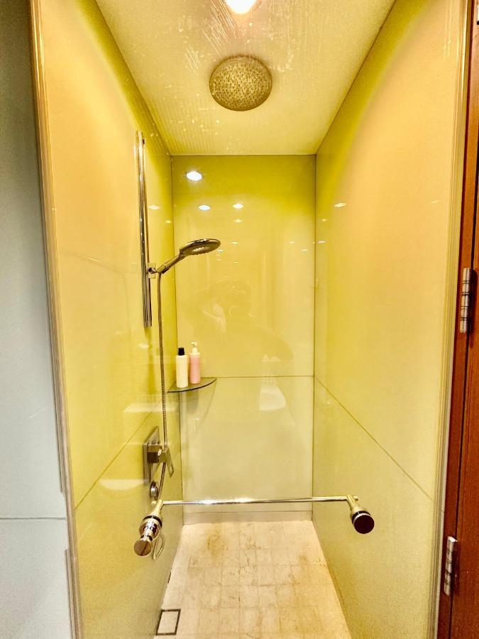 Soho Suites Klcc By Sky Multilink กัวลาลัมเปอร์ ภายนอก รูปภาพ