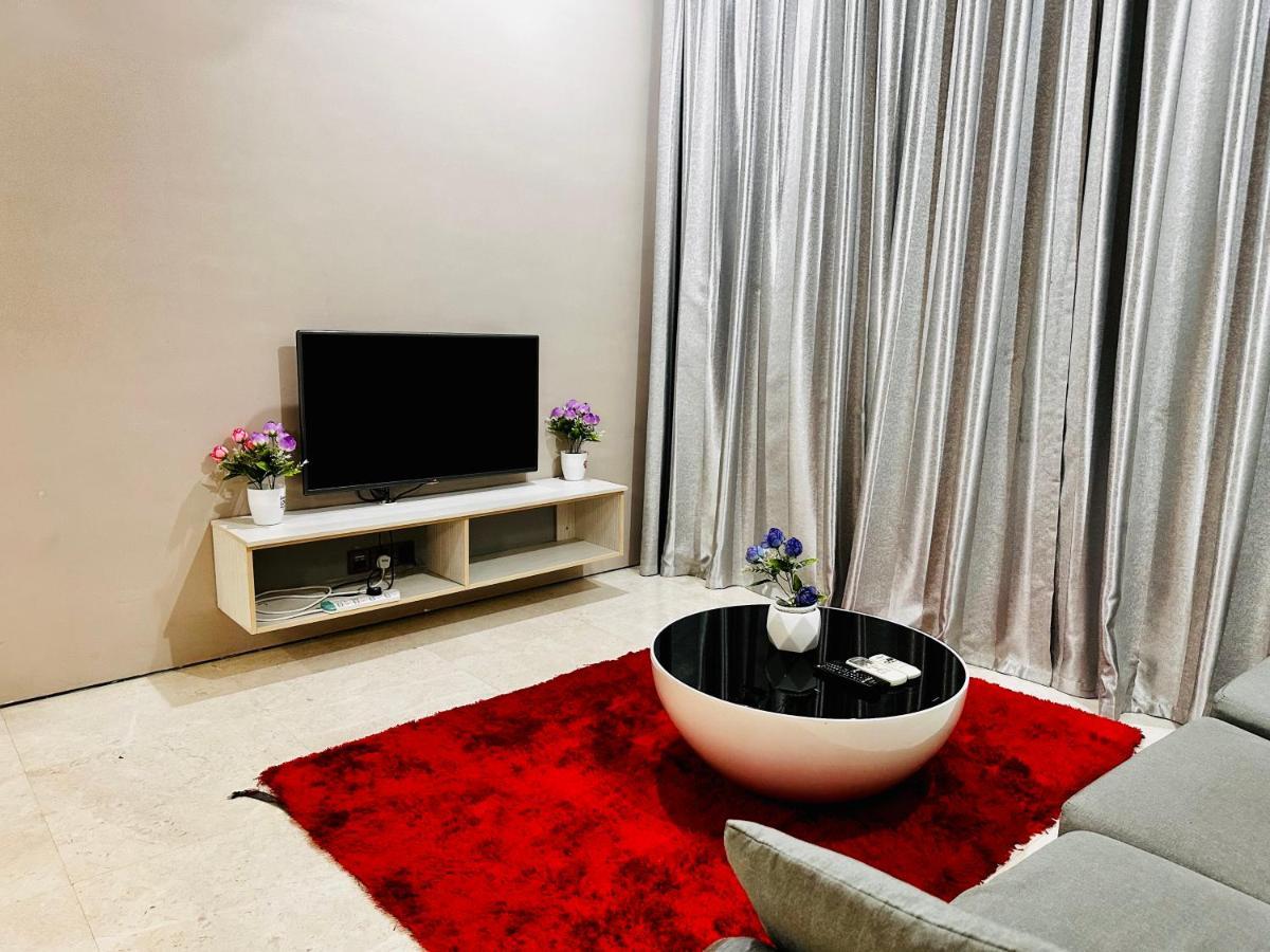 Soho Suites Klcc By Sky Multilink กัวลาลัมเปอร์ ภายนอก รูปภาพ
